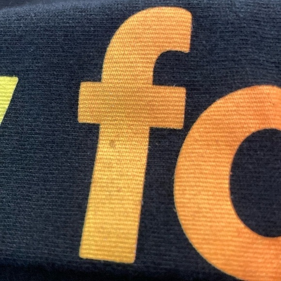 Adobe Creatively for All 100% Cotton T-shirt - Men S (Unisex). NEW without tag - Picture 8 of 8